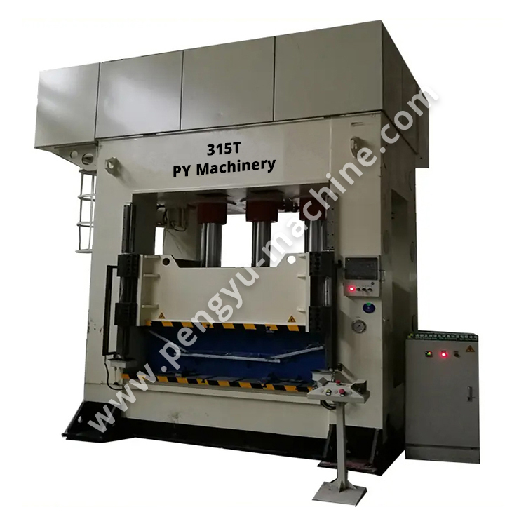 315T Automotive Interior Parts Molding Machine