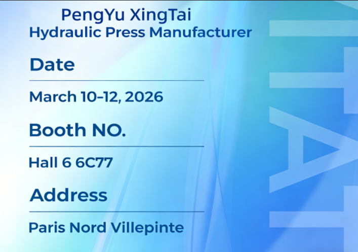 JEC World 2026-Let us meet at Paris.